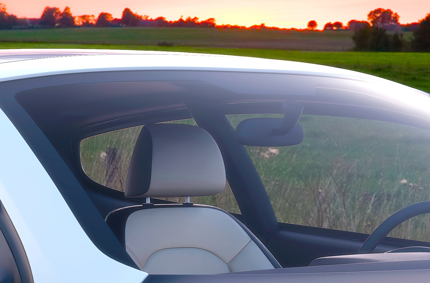 public，Model，Render，Scirocco ，