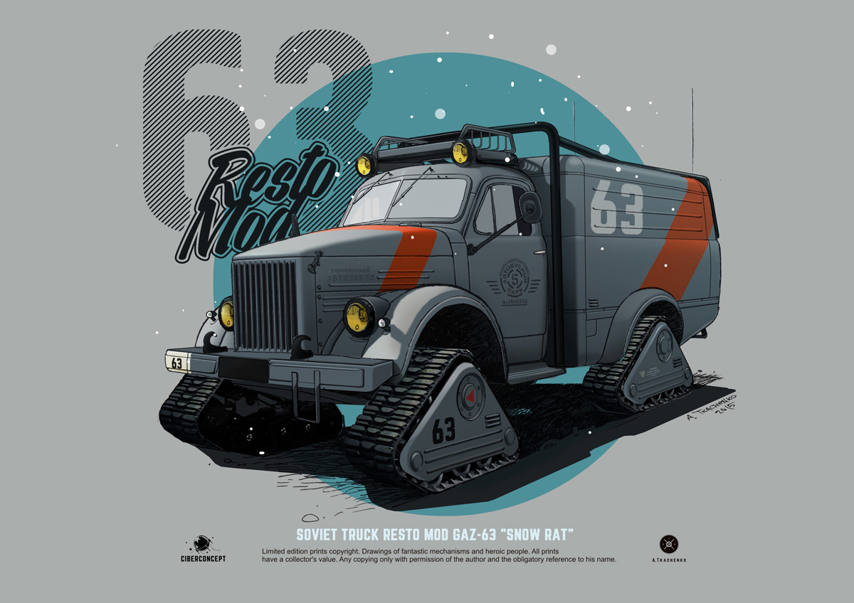 automobile，Hand drawn，course，Retro，Nostalgia，