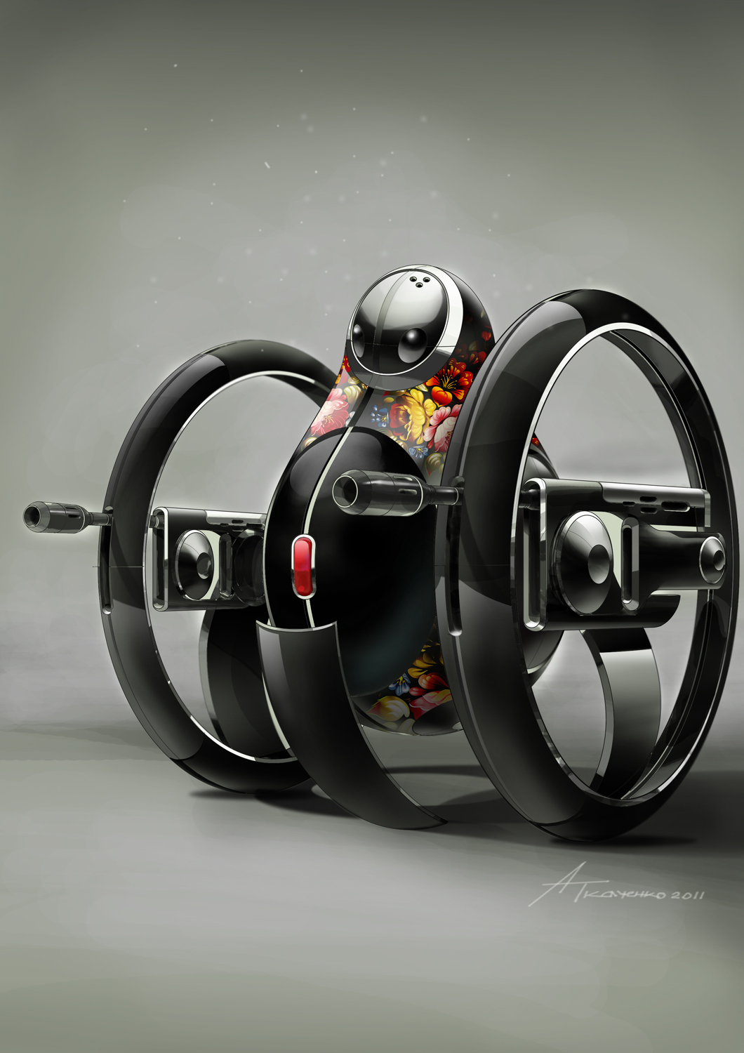 automobile，Hand drawn，Retro，outdoors，Ubee ，