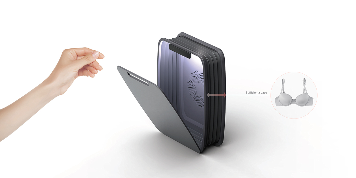 Portable，outdoors，package，Save space，