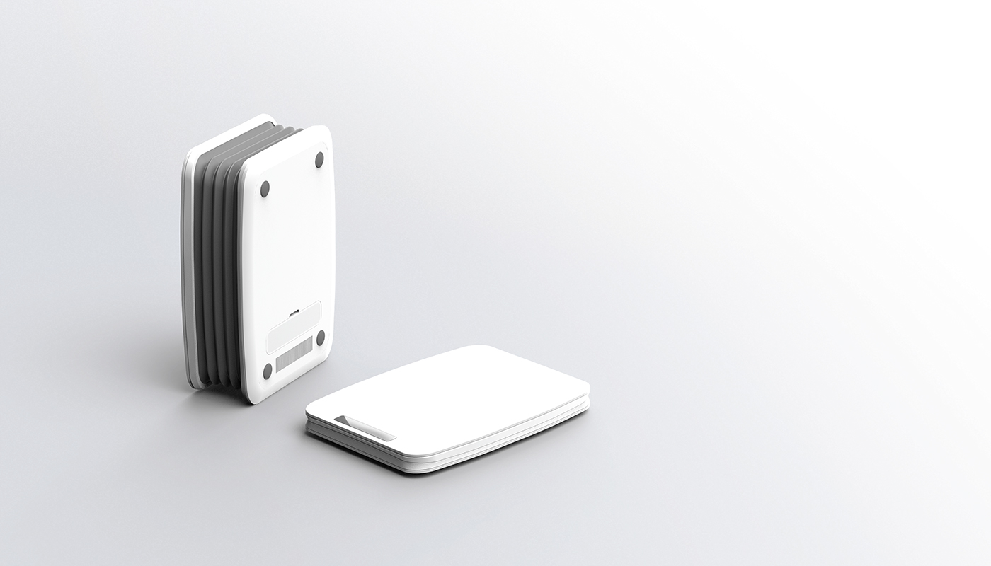 Portable，outdoors，package，Save space，