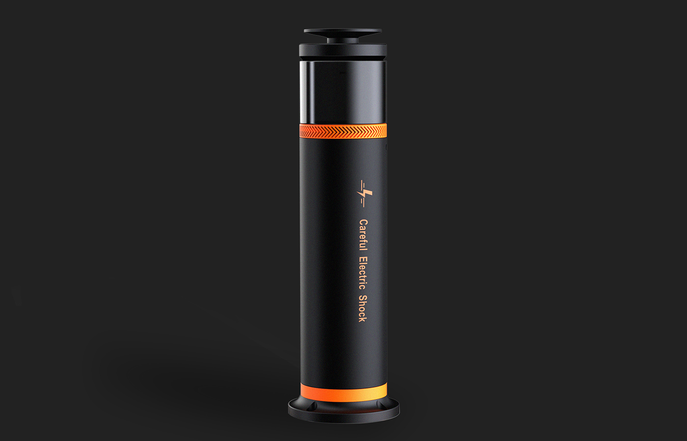 Electric shock alarm device，safety protection ，Urban equipment，electric shock，Safety alarm device，flood，