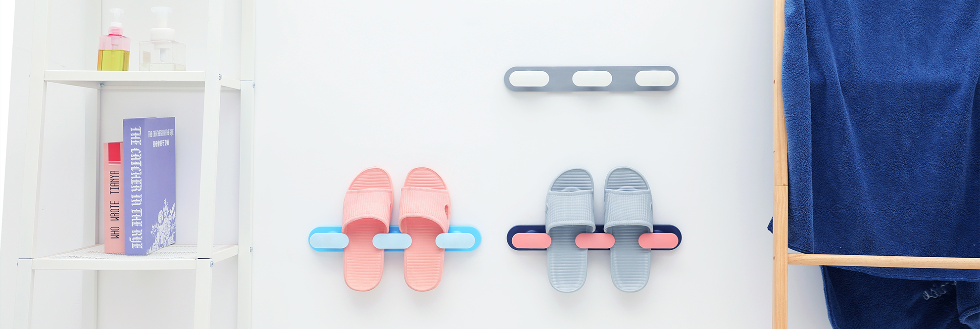 Slipper rack，Xianga，original，