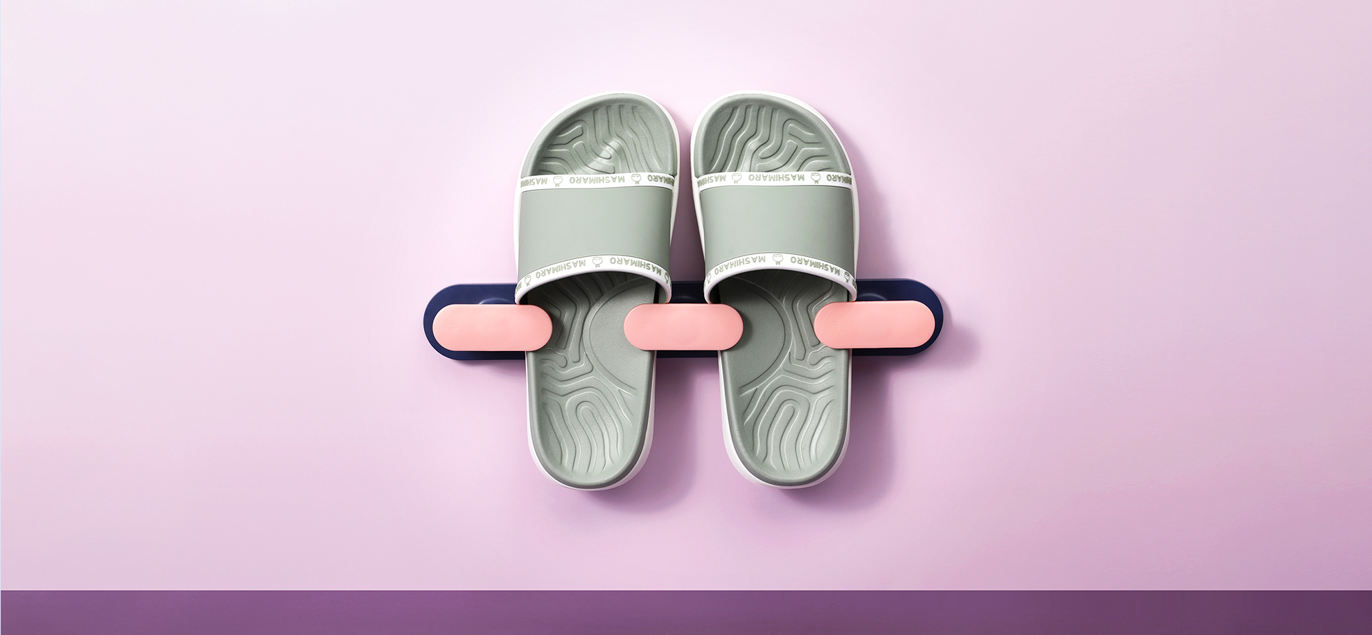 Slipper rack，Xianga，original，