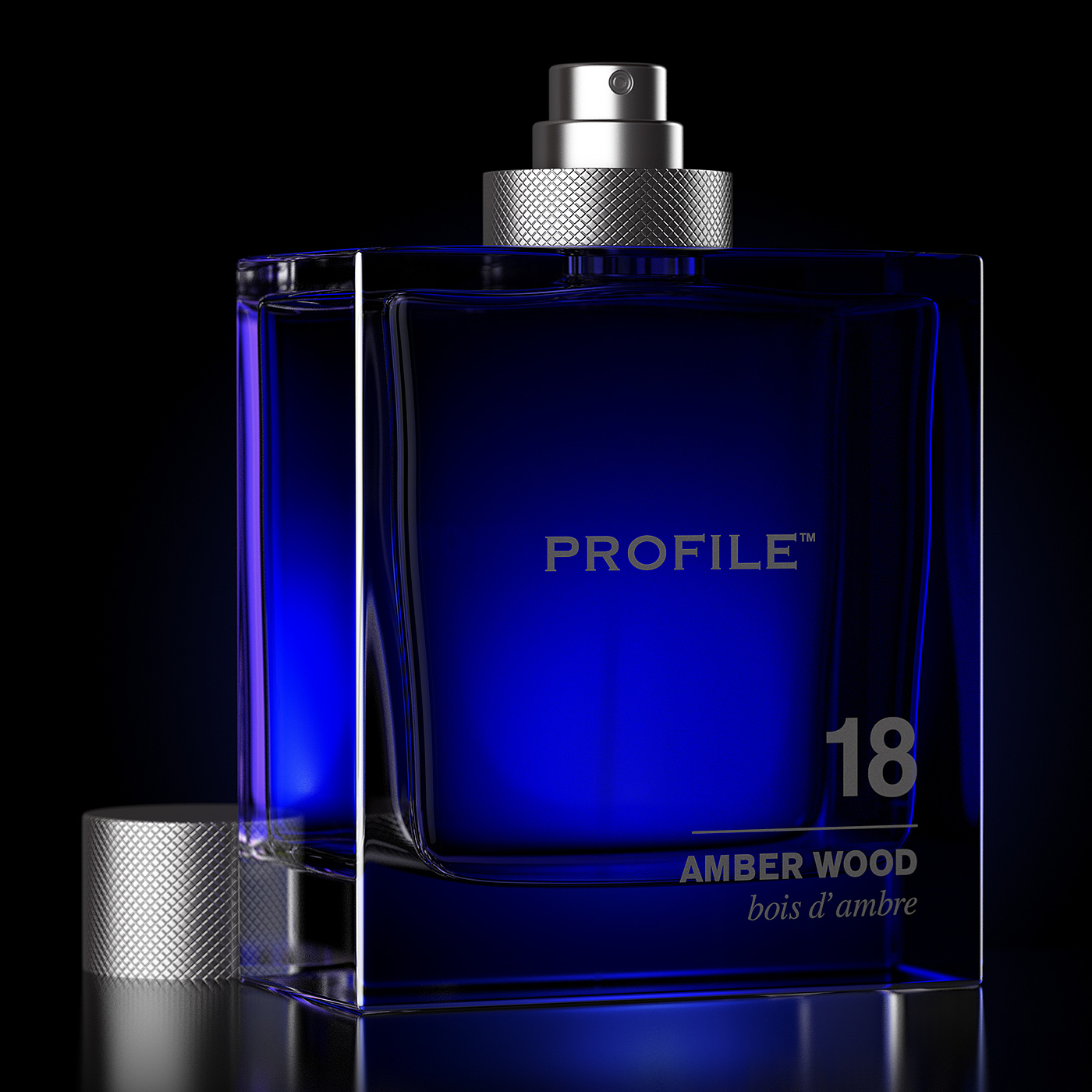 Perfume，bottle，Rob Lowe，modeling，Render，