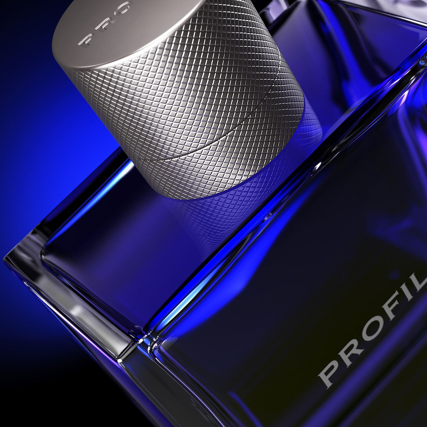 Perfume，bottle，Rob Lowe，modeling，Render，