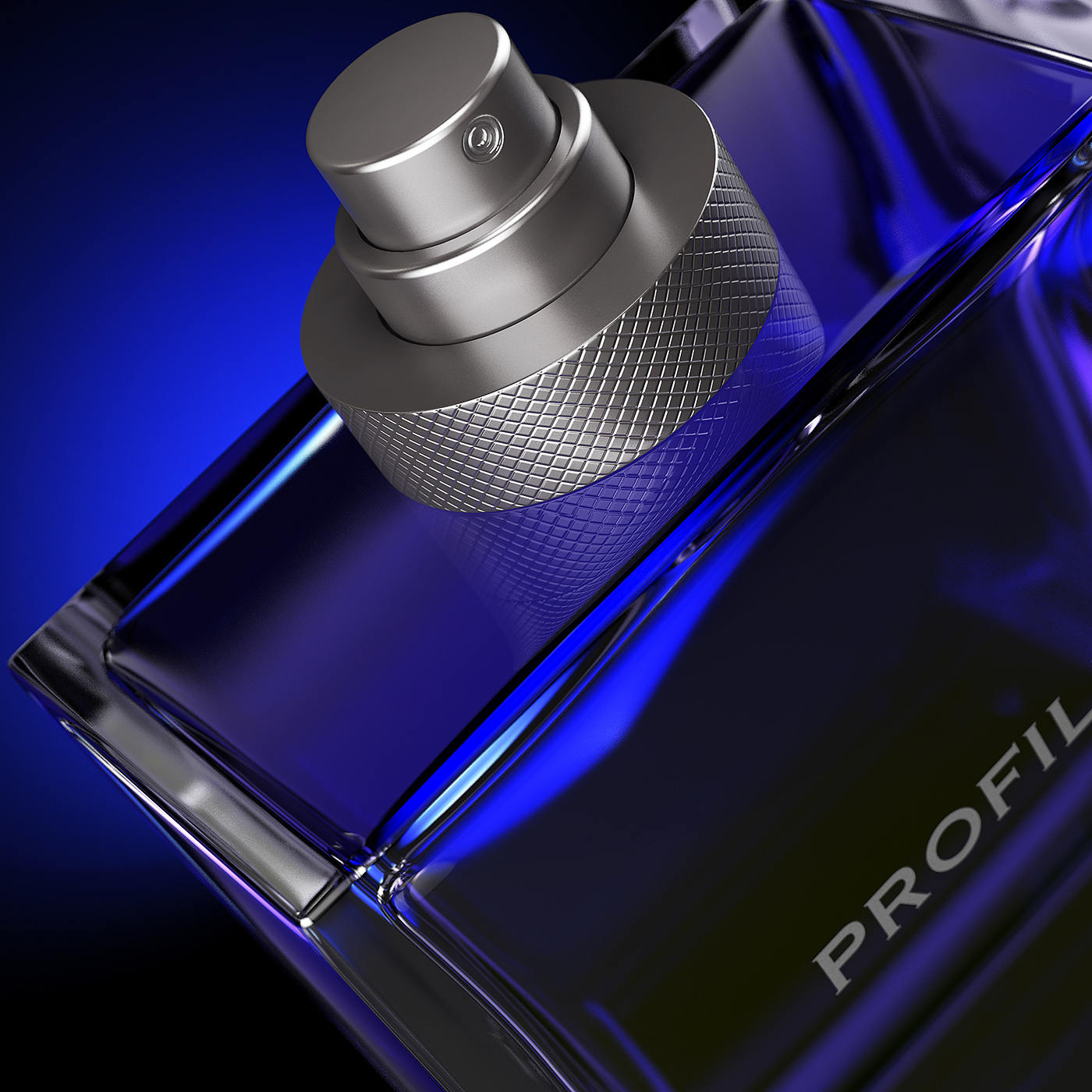 Perfume，bottle，Rob Lowe，modeling，Render，