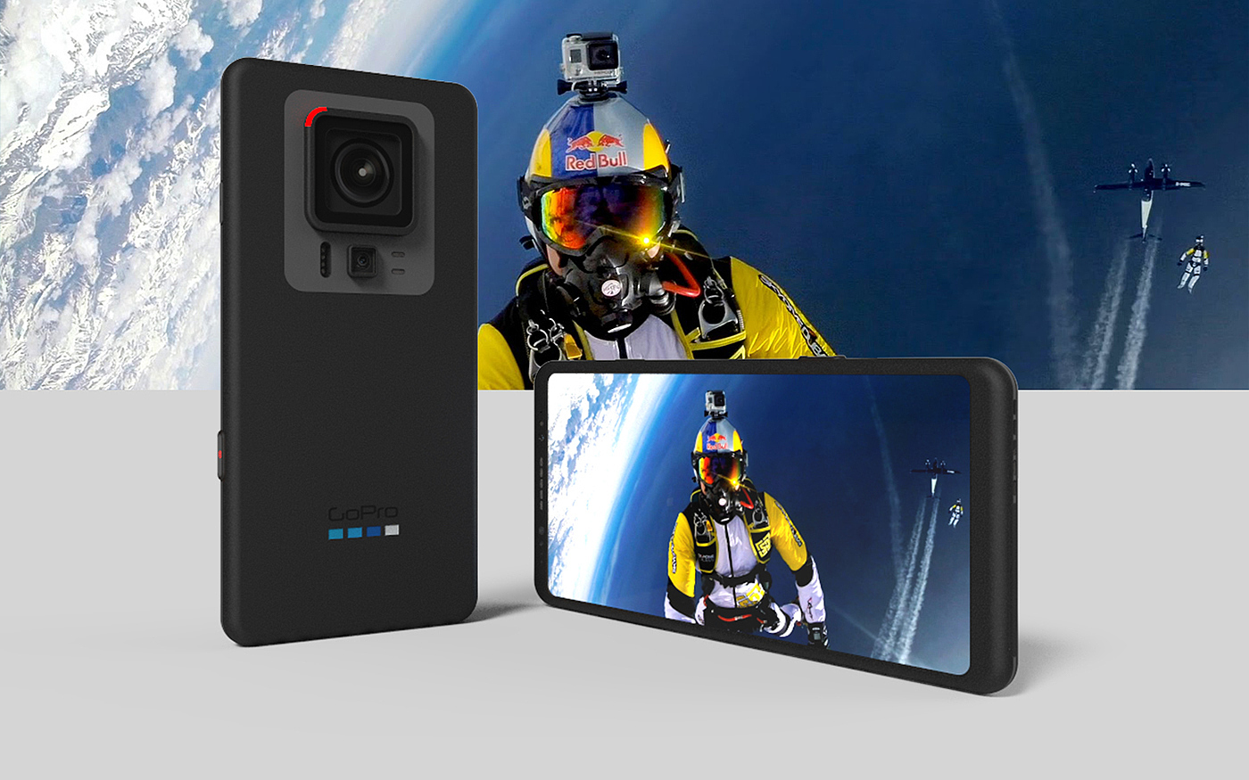 Digital，gopro，Motion camera，mobile phone，