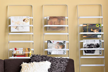 Magazine rack，furniture，Home Furnishing，