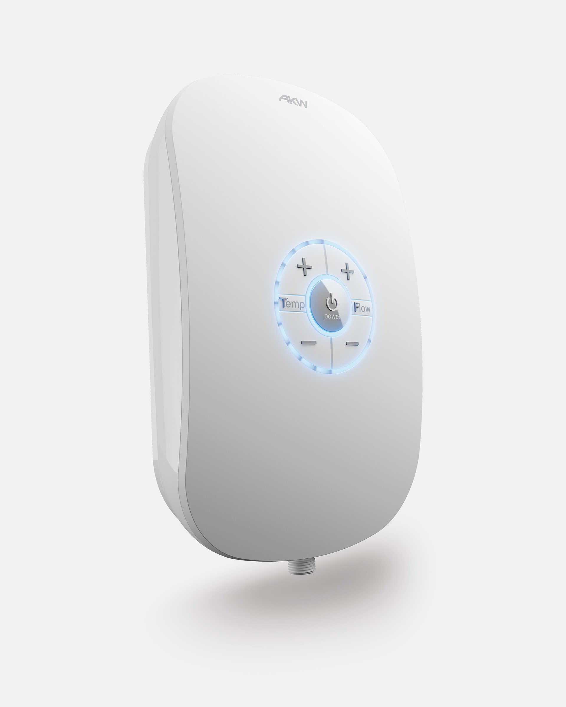 Care Shower，brand，AKW，Shower，household electrical appliances，Electric heating，