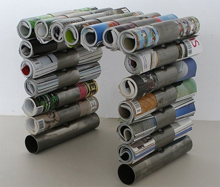 Magazine rack，furniture，Home Furnishing，