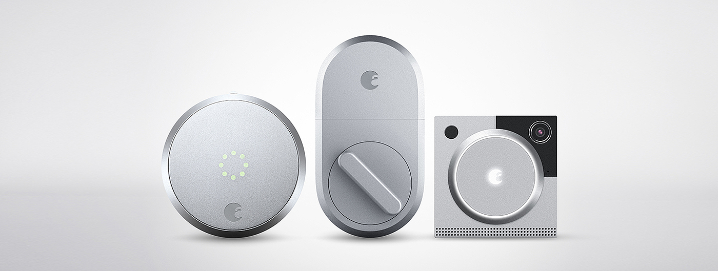 intelligence，Door lock，Lock Pro，product design，