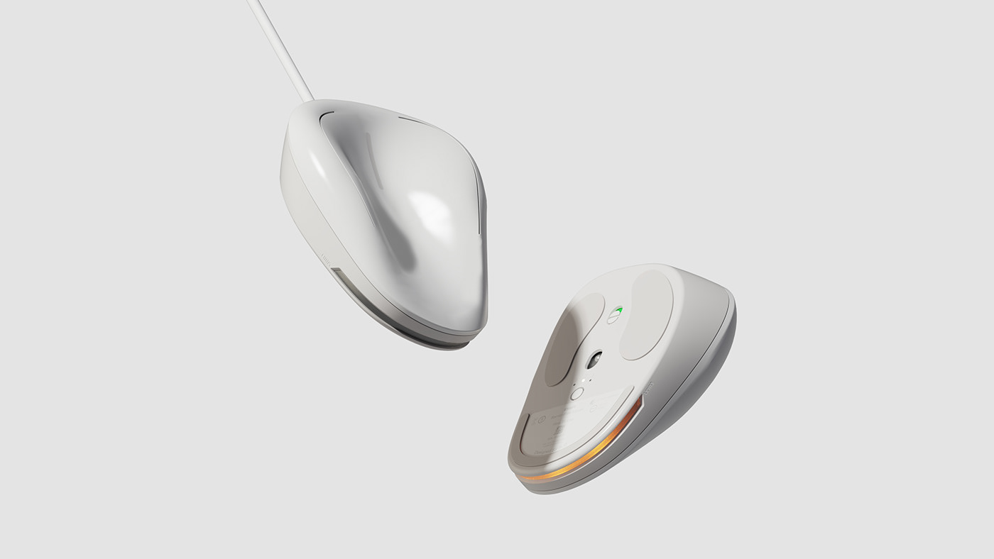 mouse，Accessibility，Ergonomics，