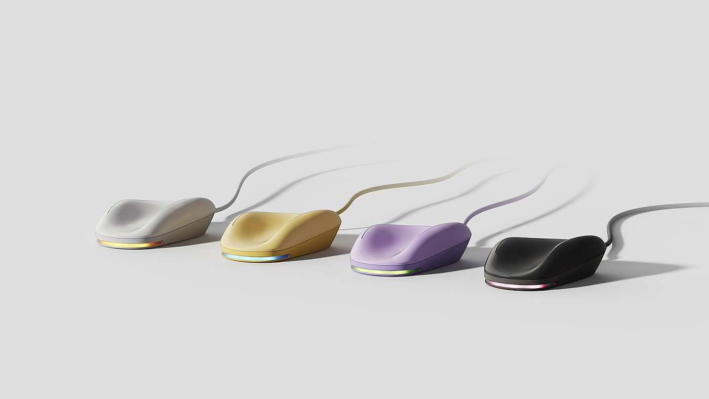 mouse，Accessibility，Ergonomics，