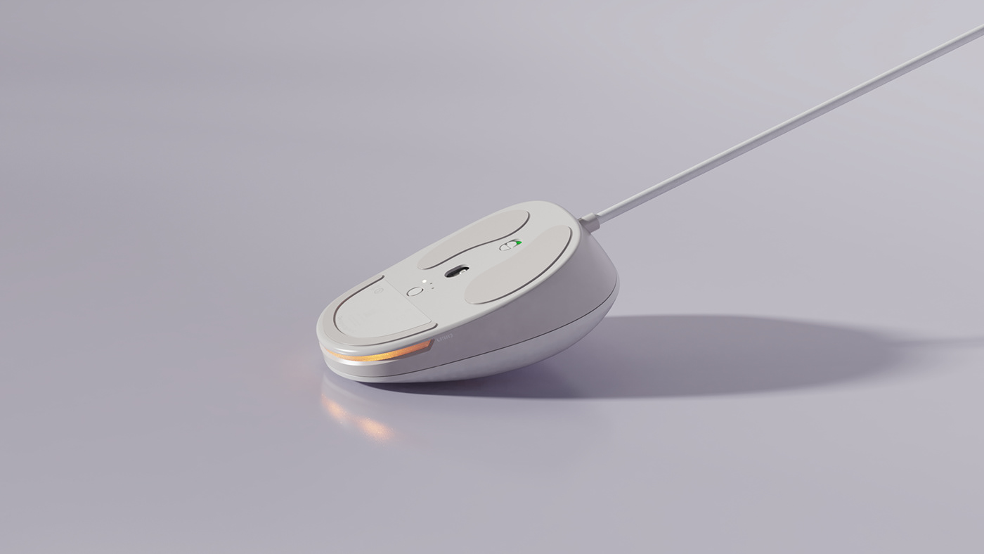 mouse，Accessibility，Ergonomics，