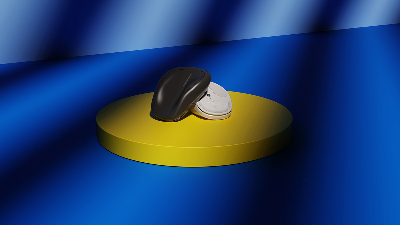 mouse，Accessibility，Ergonomics，