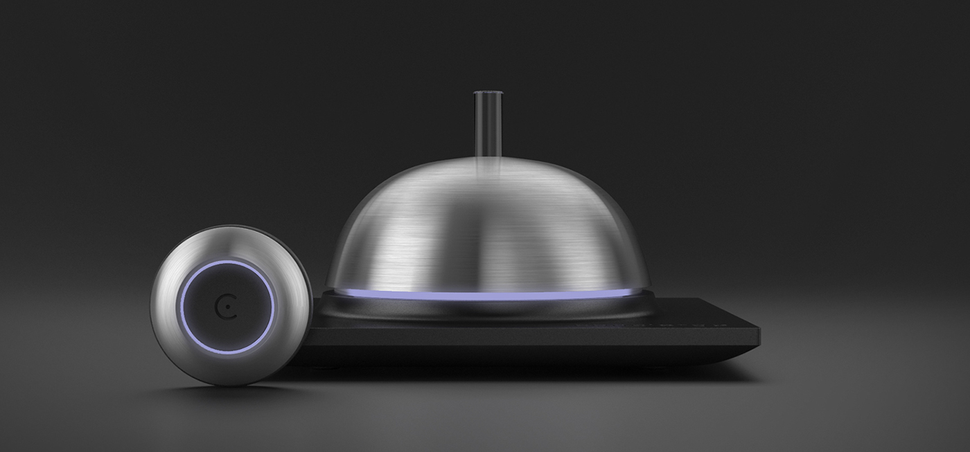 industrial design，Home Furnishing，intelligence，LOBBYBOY，