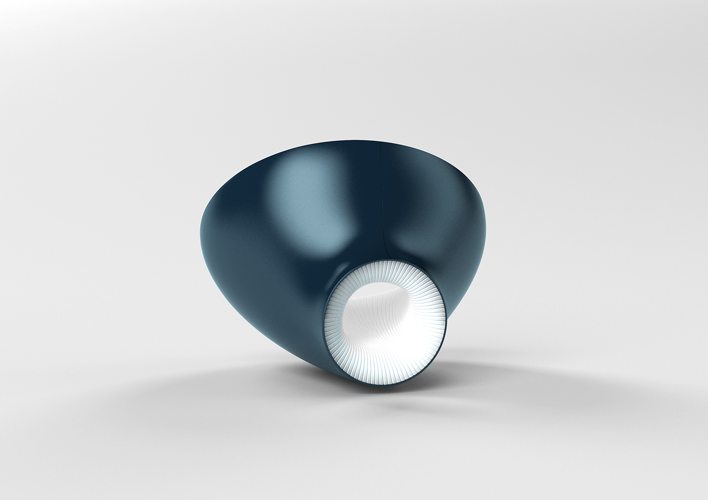 Oxygen，Creative lamp，fashion，Induction lamp，