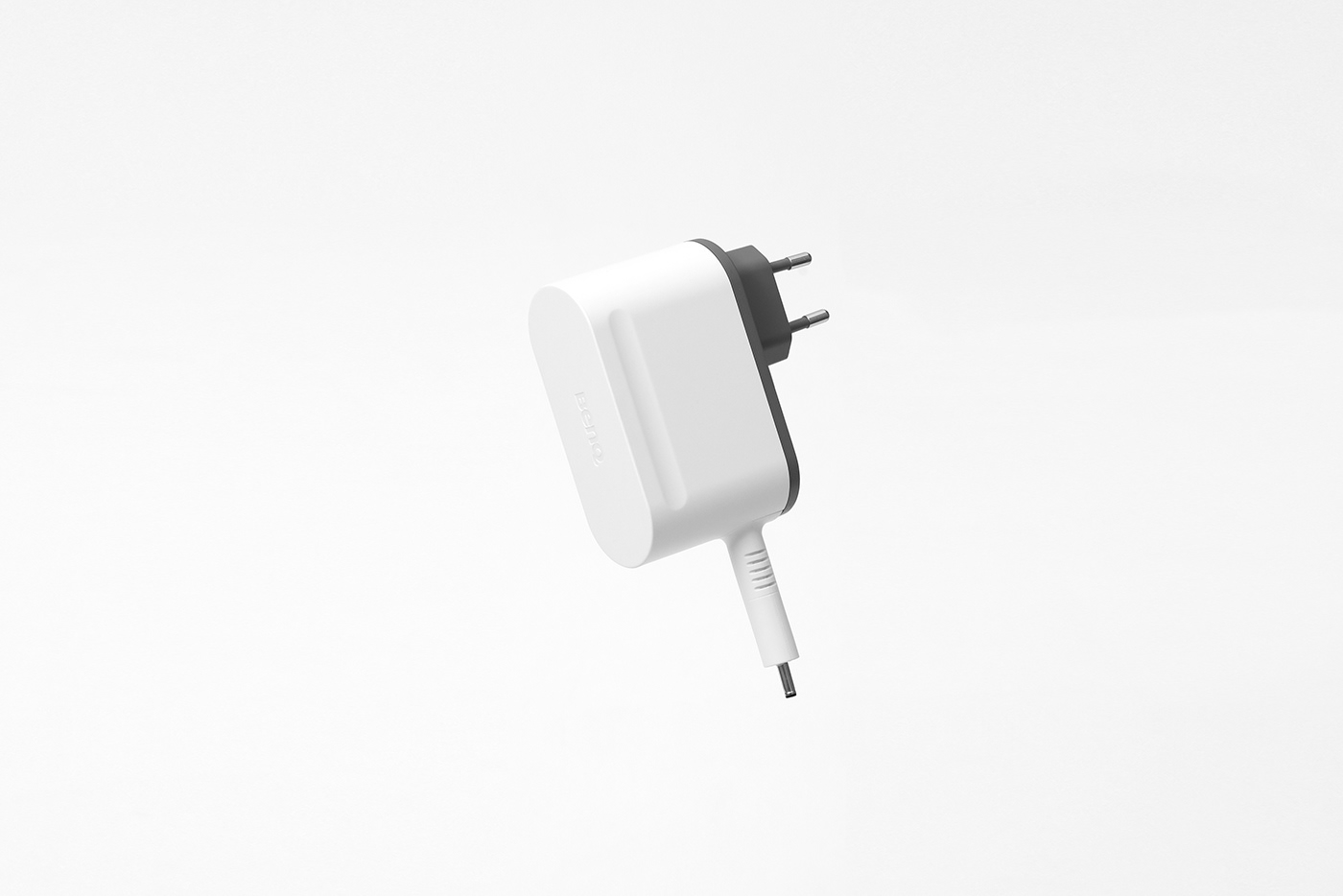 Charger，Plug，white，