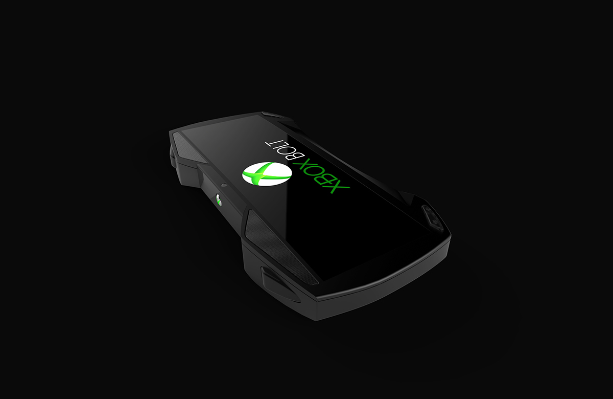 xbox，recreational machines，bolt，intelligence，