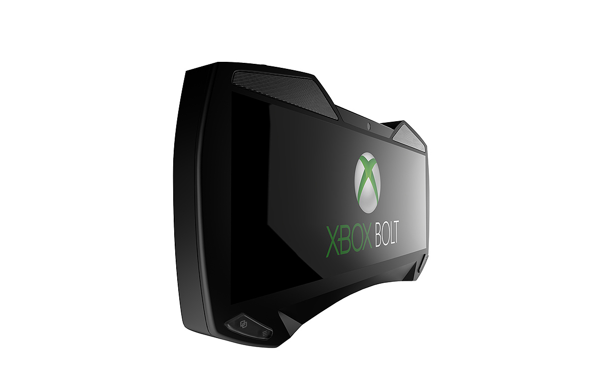 xbox，recreational machines，bolt，intelligence，