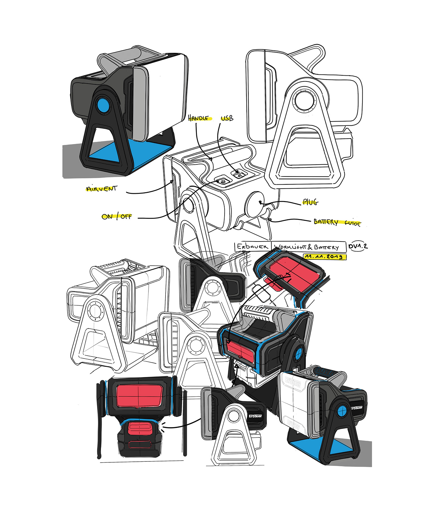 lamp，tool，lighting，