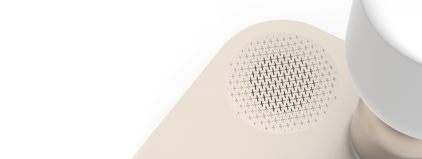 Elli•Q，intelligent robot，product design，industrial design，