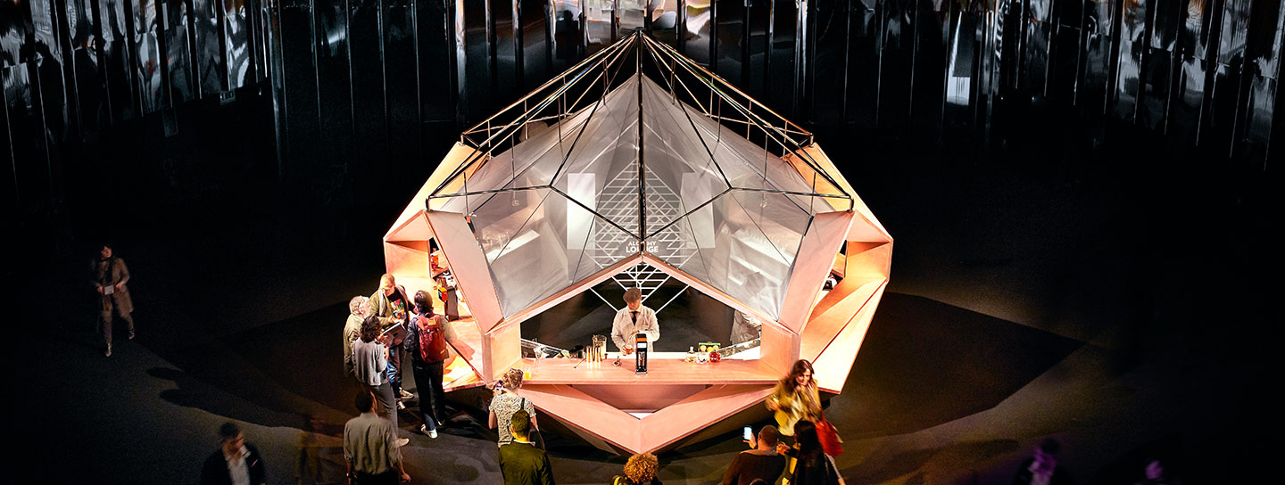 SodaStream MIX，Wine mixer，industrial design，product design，