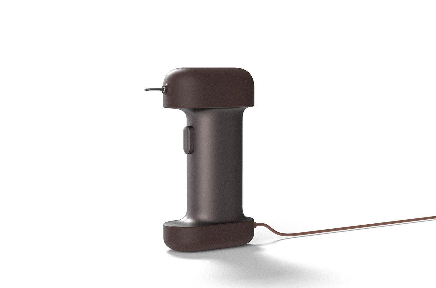 tool，Electric screwdriver，product design，industrial design，