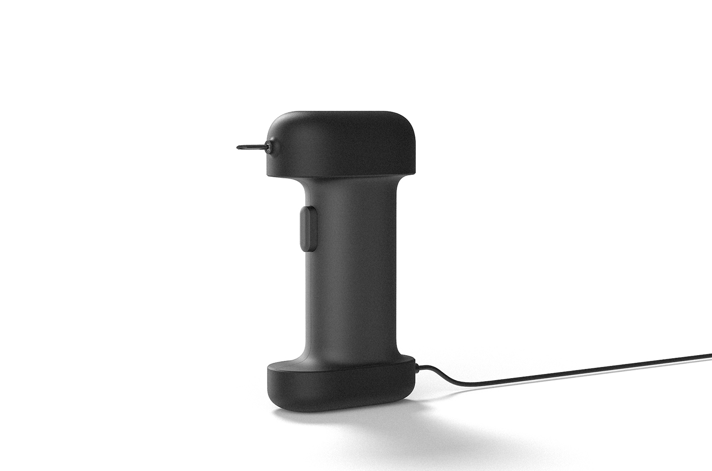 tool，Electric screwdriver，product design，industrial design，