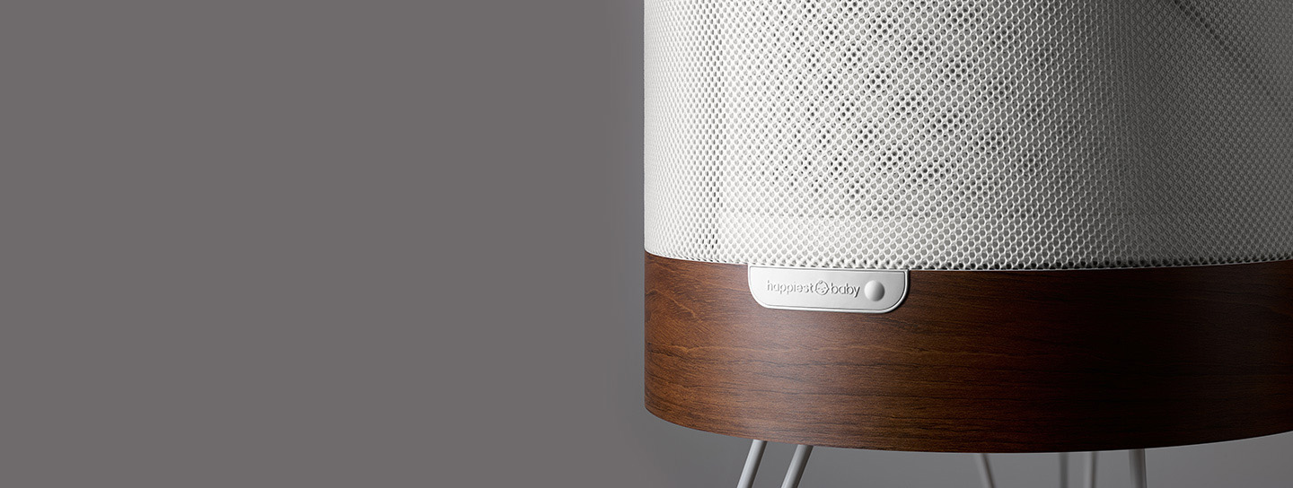 Snoo，Baby bed，intelligence，product design，