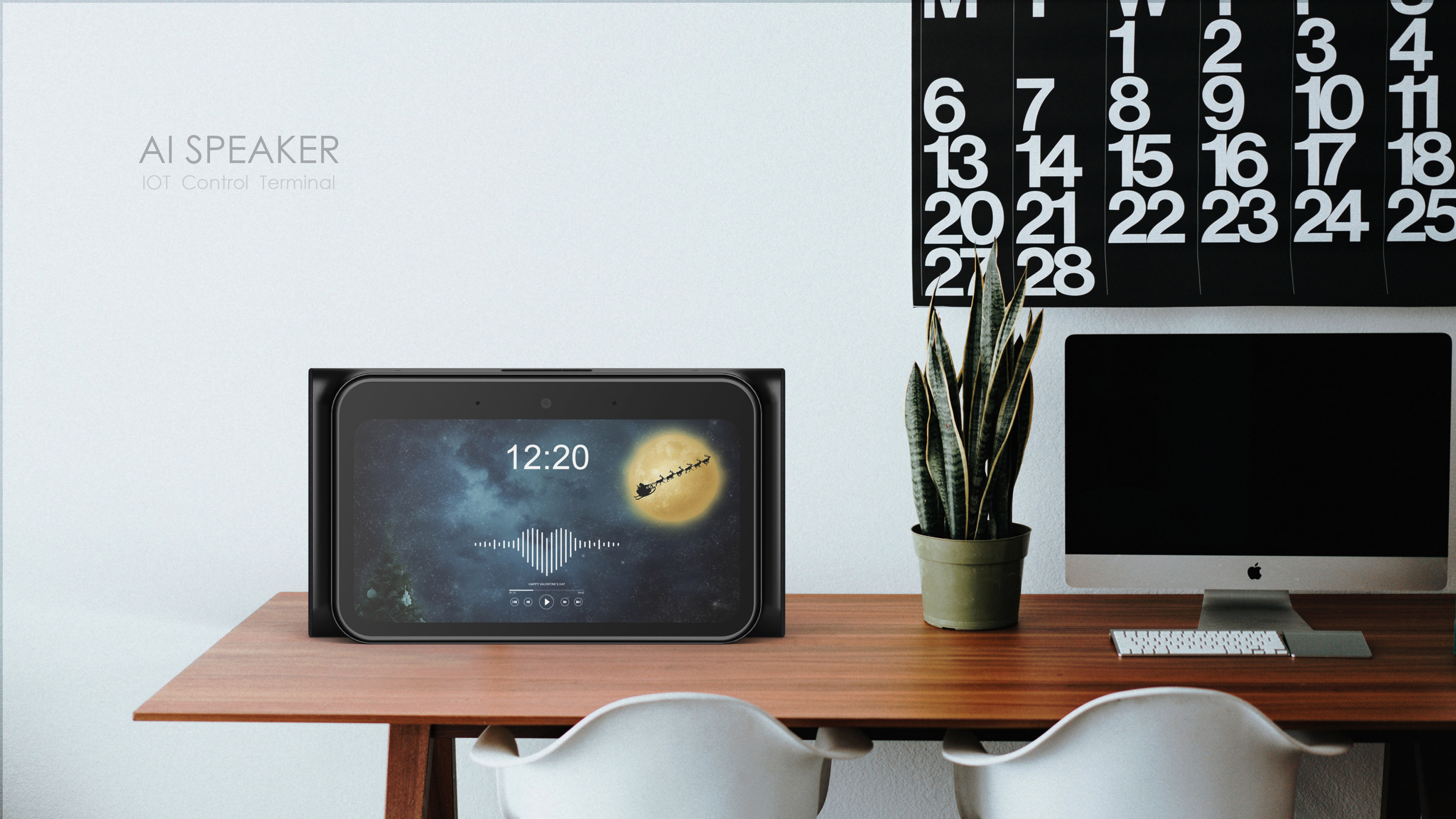 intelligence，loudspeaker box，IOT，industrial design，