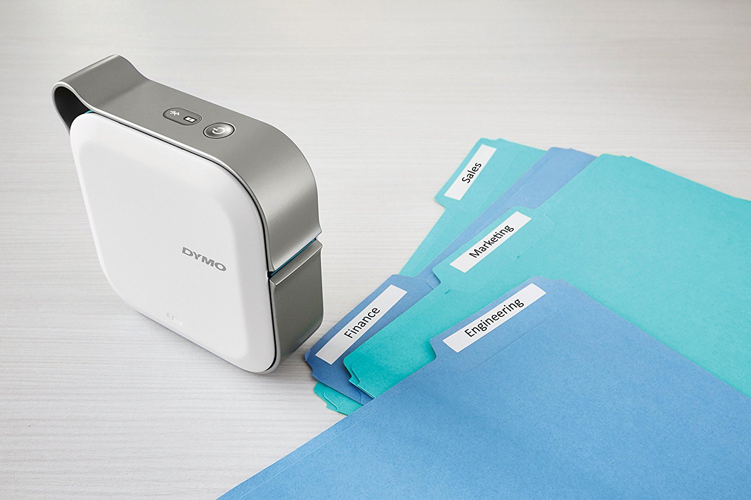 Print，Bluetooth，Labeling machine，DYMO，