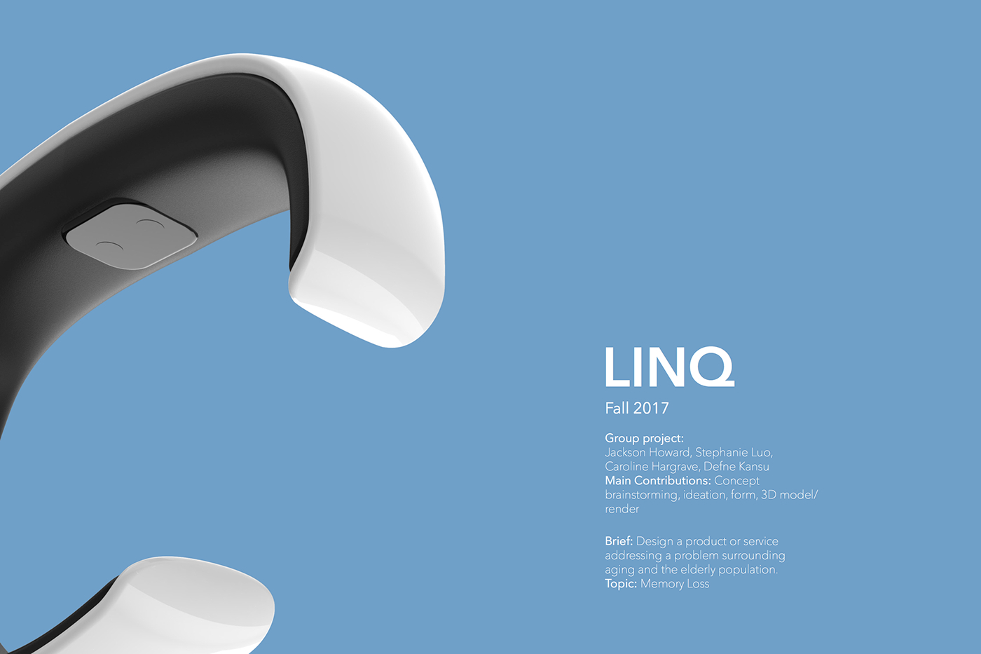 Bracelet，intelligence，Alzheimer's syndrome，Heartbeat sensor，track，OLED，