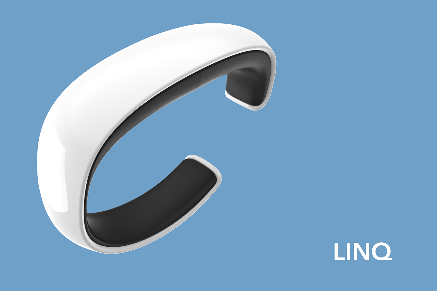 Bracelet，intelligence，Alzheimer's syndrome，Heartbeat sensor，track，OLED，