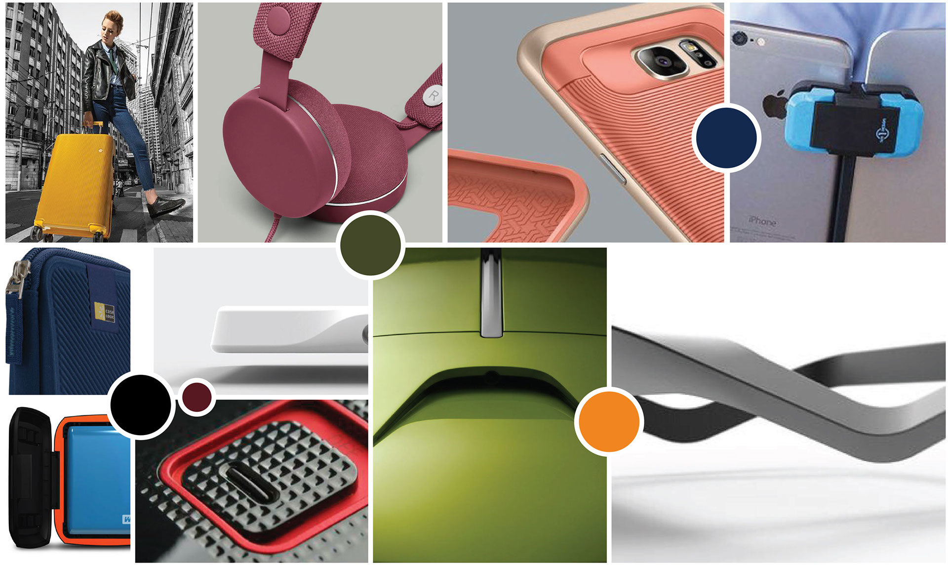 Hard disk，sheath，Fall prevention，Stickable，