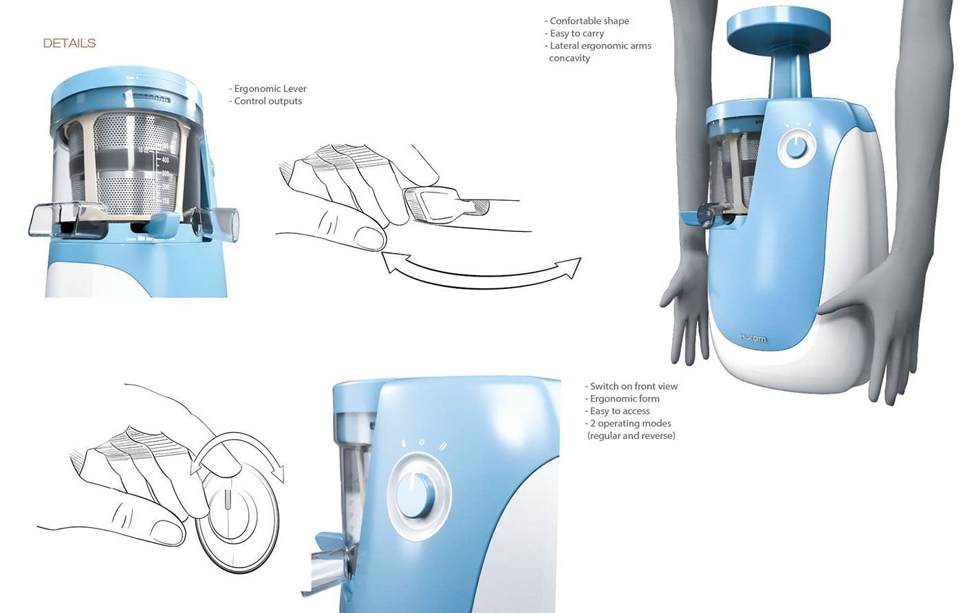 Multicolor，kitchen，Juicer，Home，