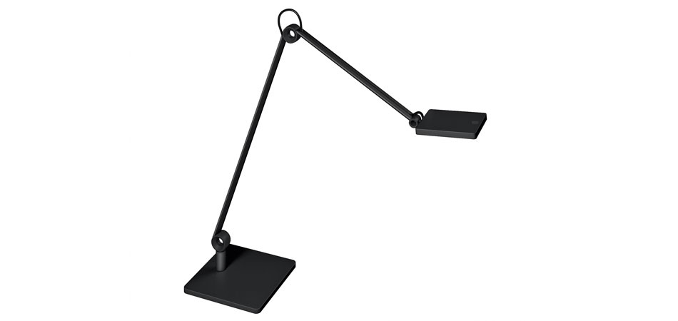 Waldmann，Desk lamp，product design，industrial design，