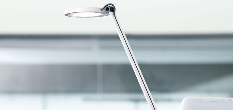 Waldmann，Desk lamp，product design，industrial design，