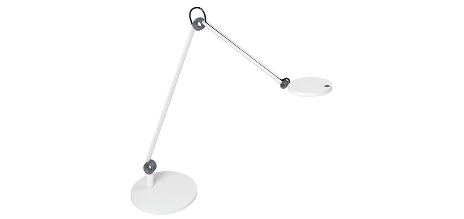 Waldmann，Desk lamp，product design，industrial design，
