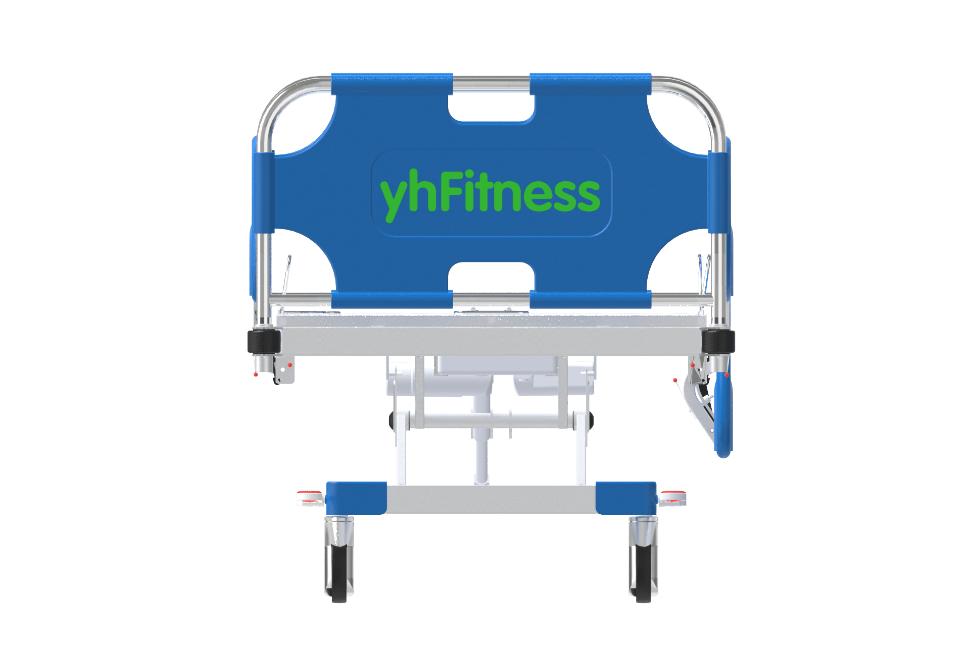 Medical bed，yhfitness，Medical bed design，