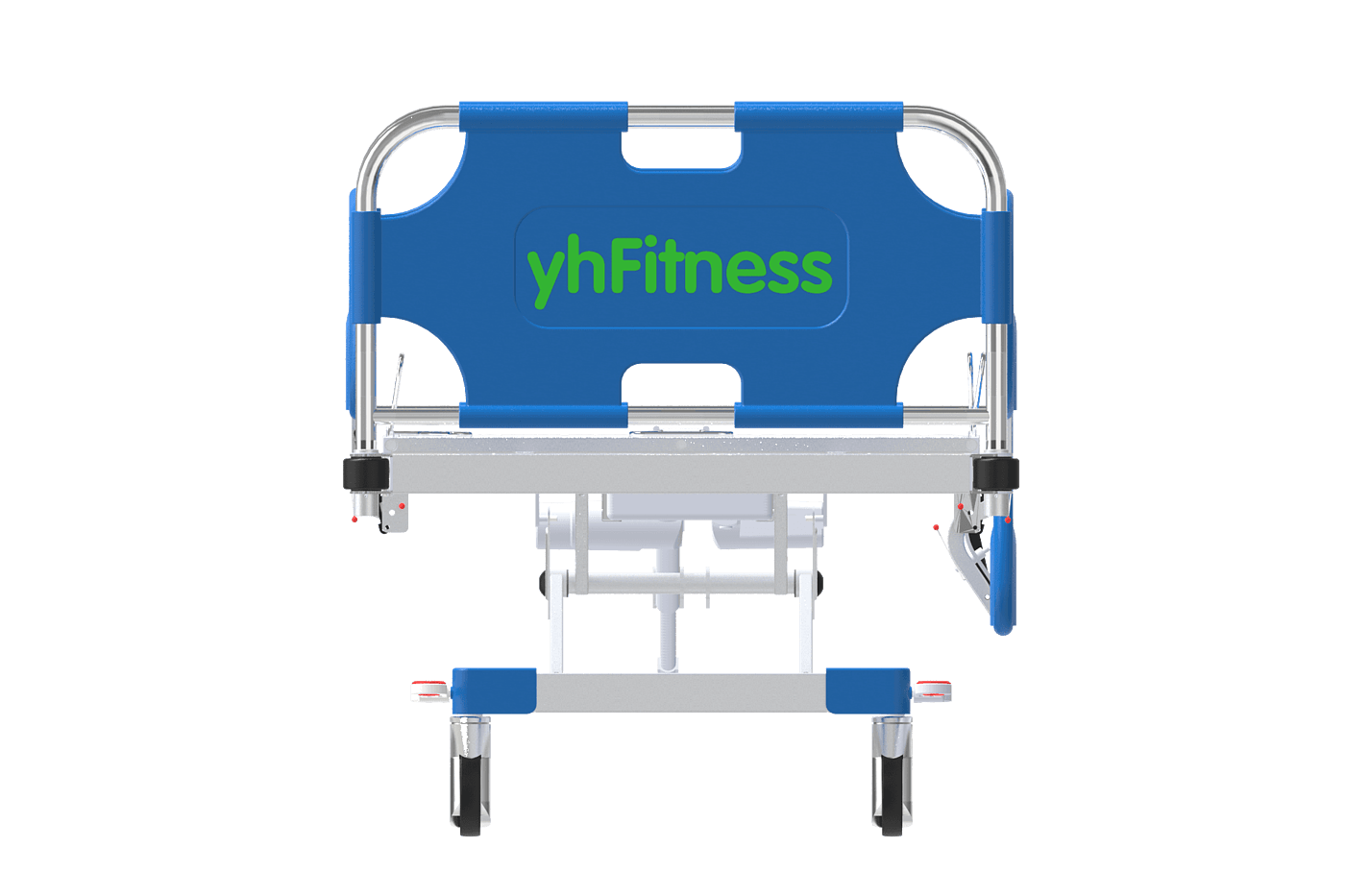 Medical bed，yhfitness，Medical bed design，