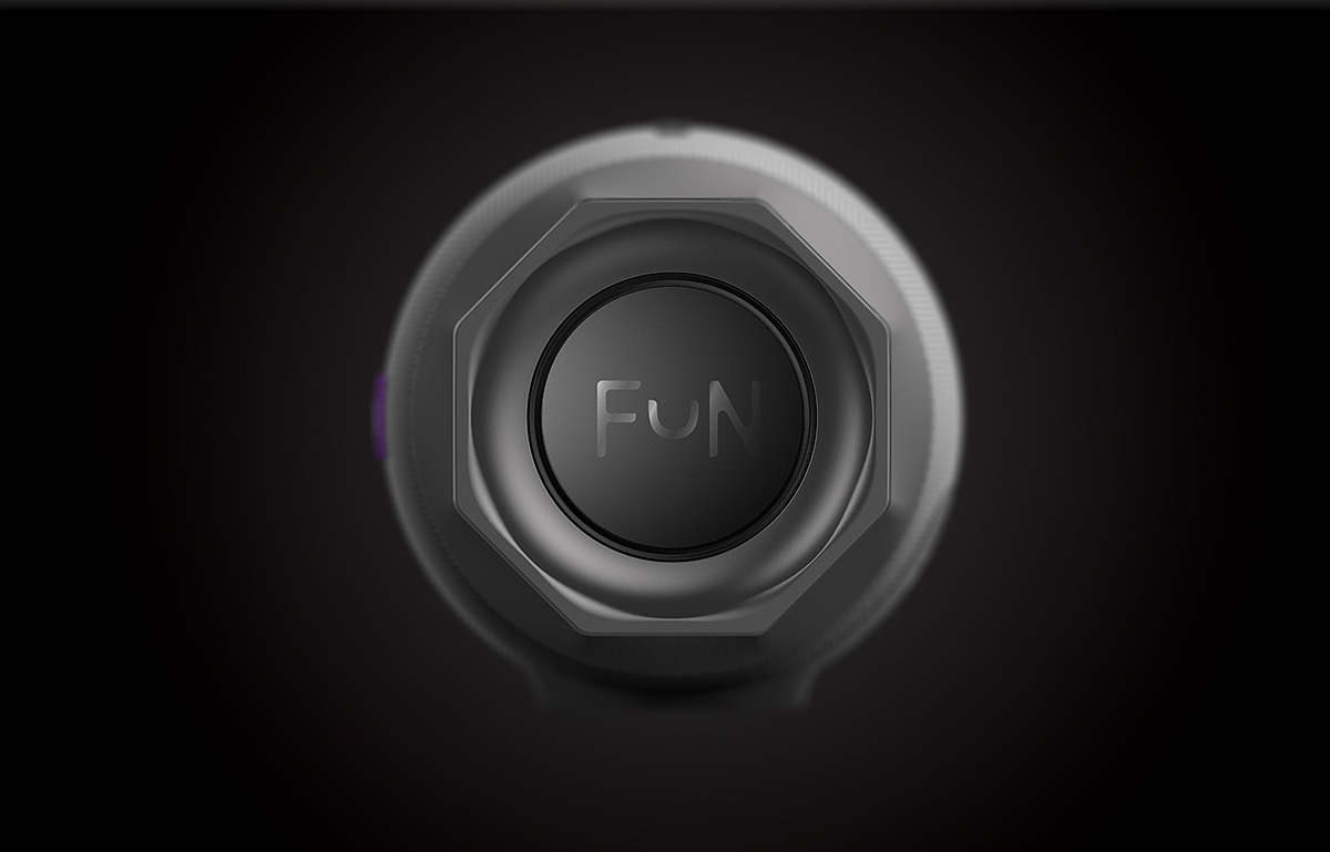 AimHighDesign，Chinese designer，N·KO L，loudspeaker box，