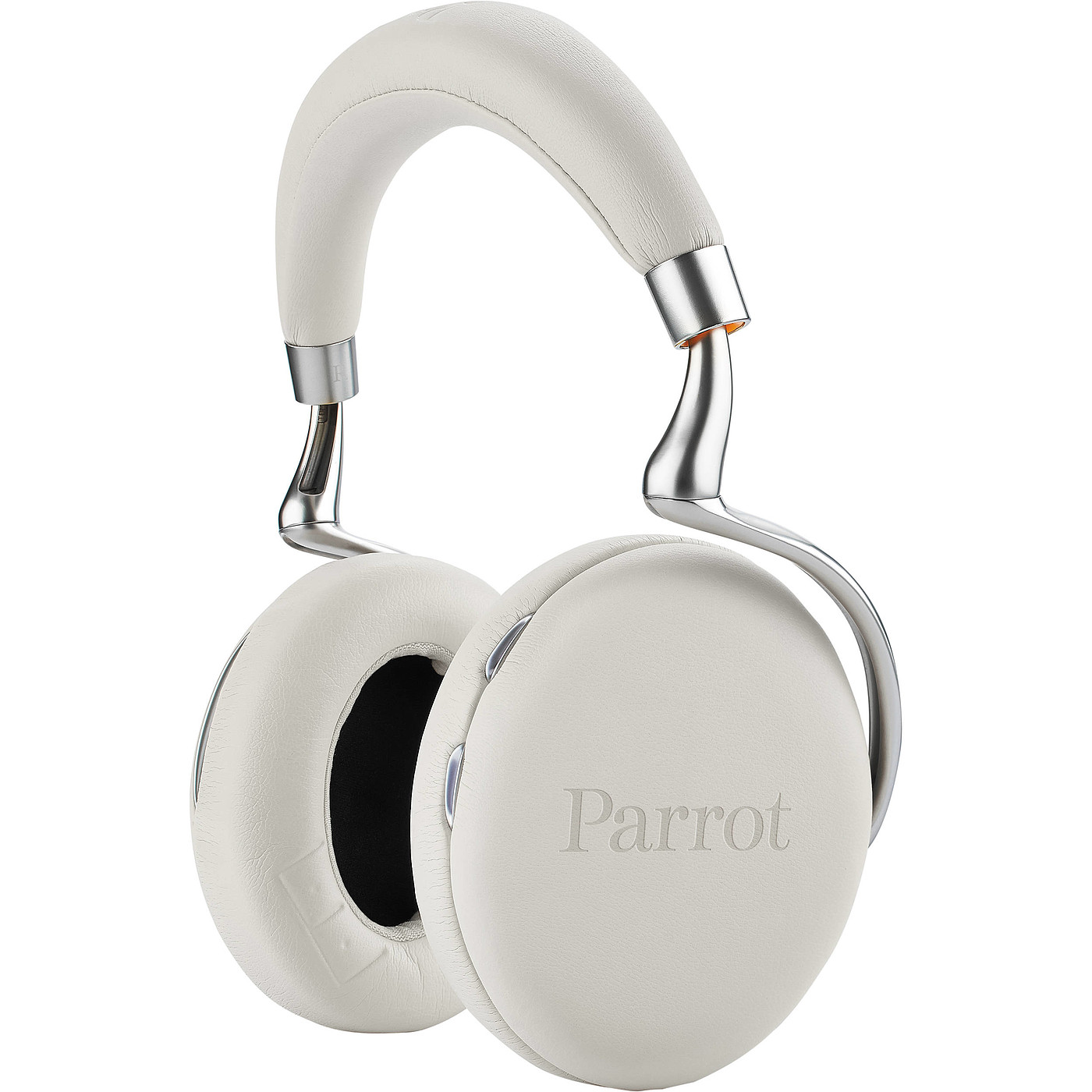 数码产品，降噪，蓝牙耳机，Parrot Zik 2.0，派诺特，