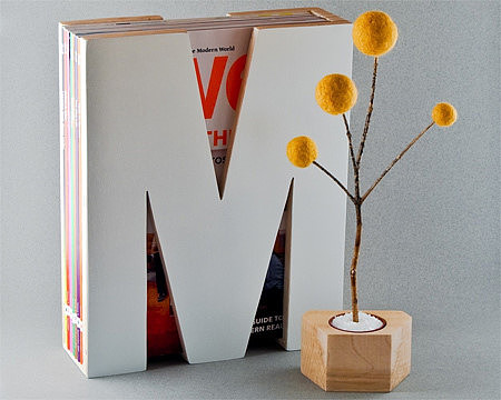 Magazine rack，furniture，Home Furnishing，