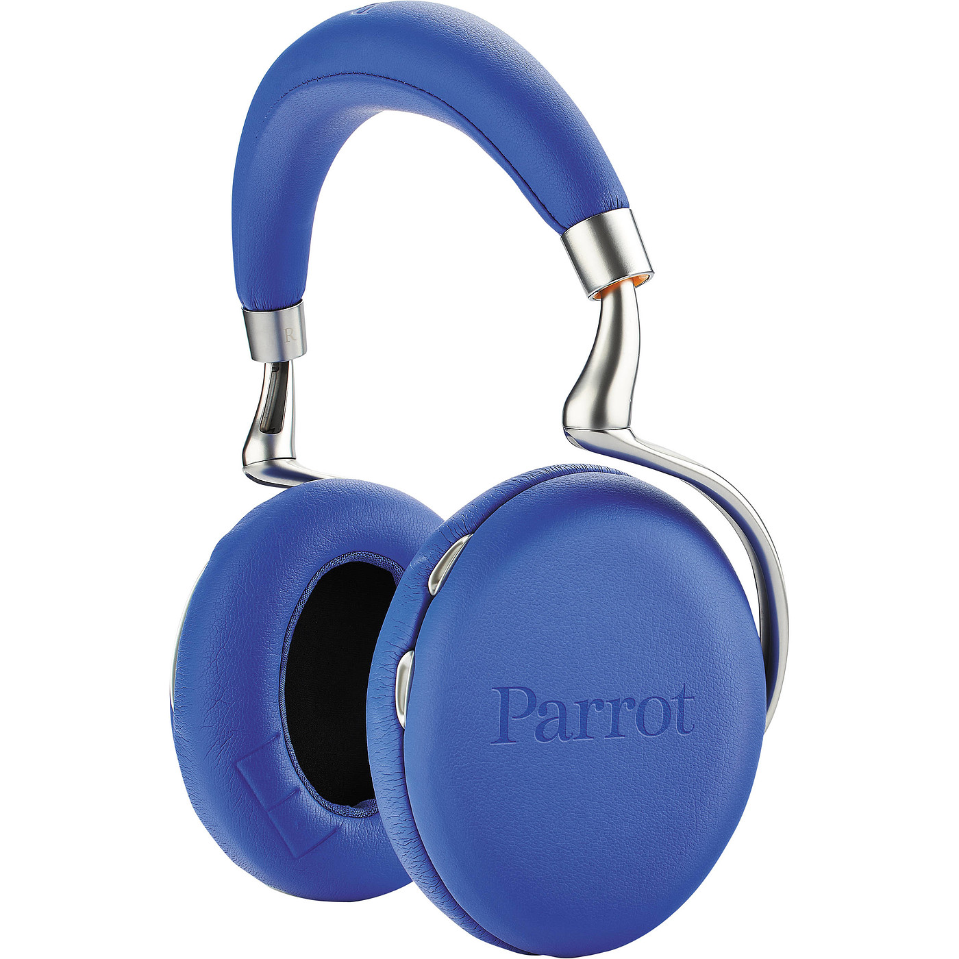 数码产品，降噪，蓝牙耳机，Parrot Zik 2.0，派诺特，