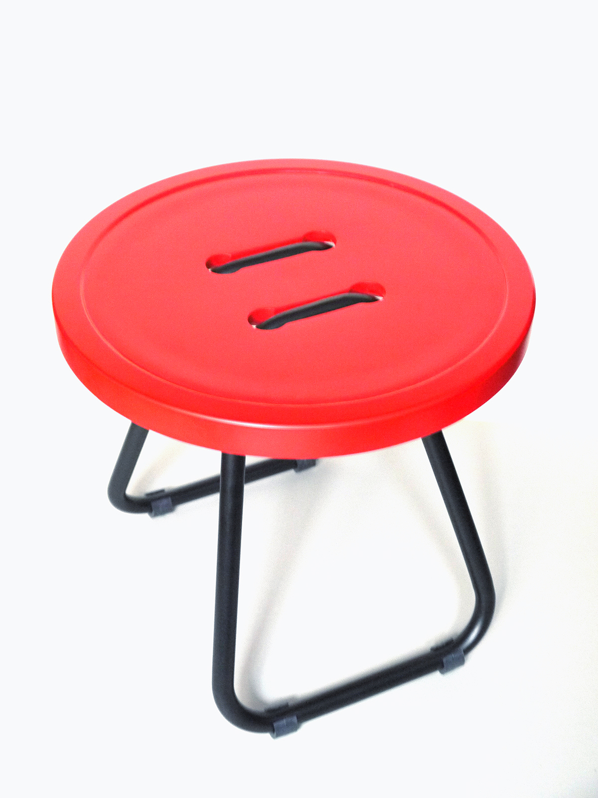 Home Furnishing，furniture，objectification of person，button，stool，