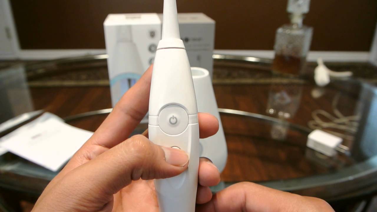industrial design，product design，TAO Clean，Electric toothbrush，
