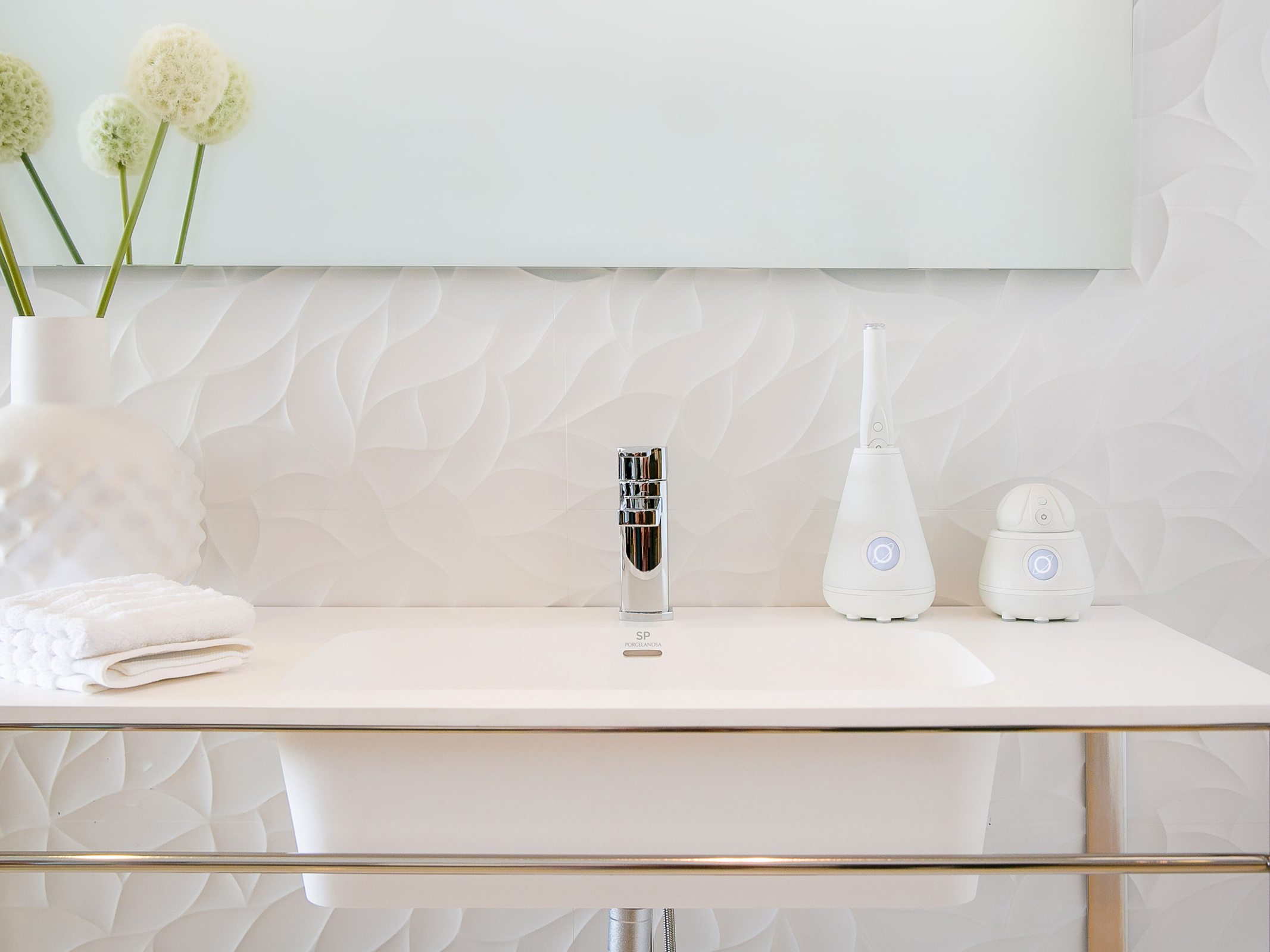 industrial design，product design，TAO Clean，Electric toothbrush，