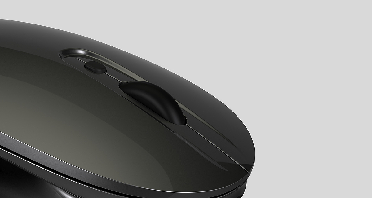 colour，wireless，mouse，Chinese designer，Alex Yang，
